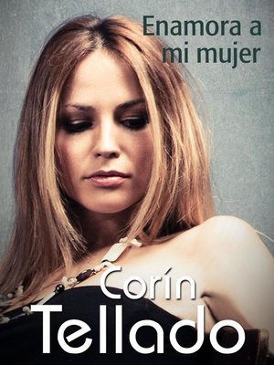 cover image of Enamora a mi mujer